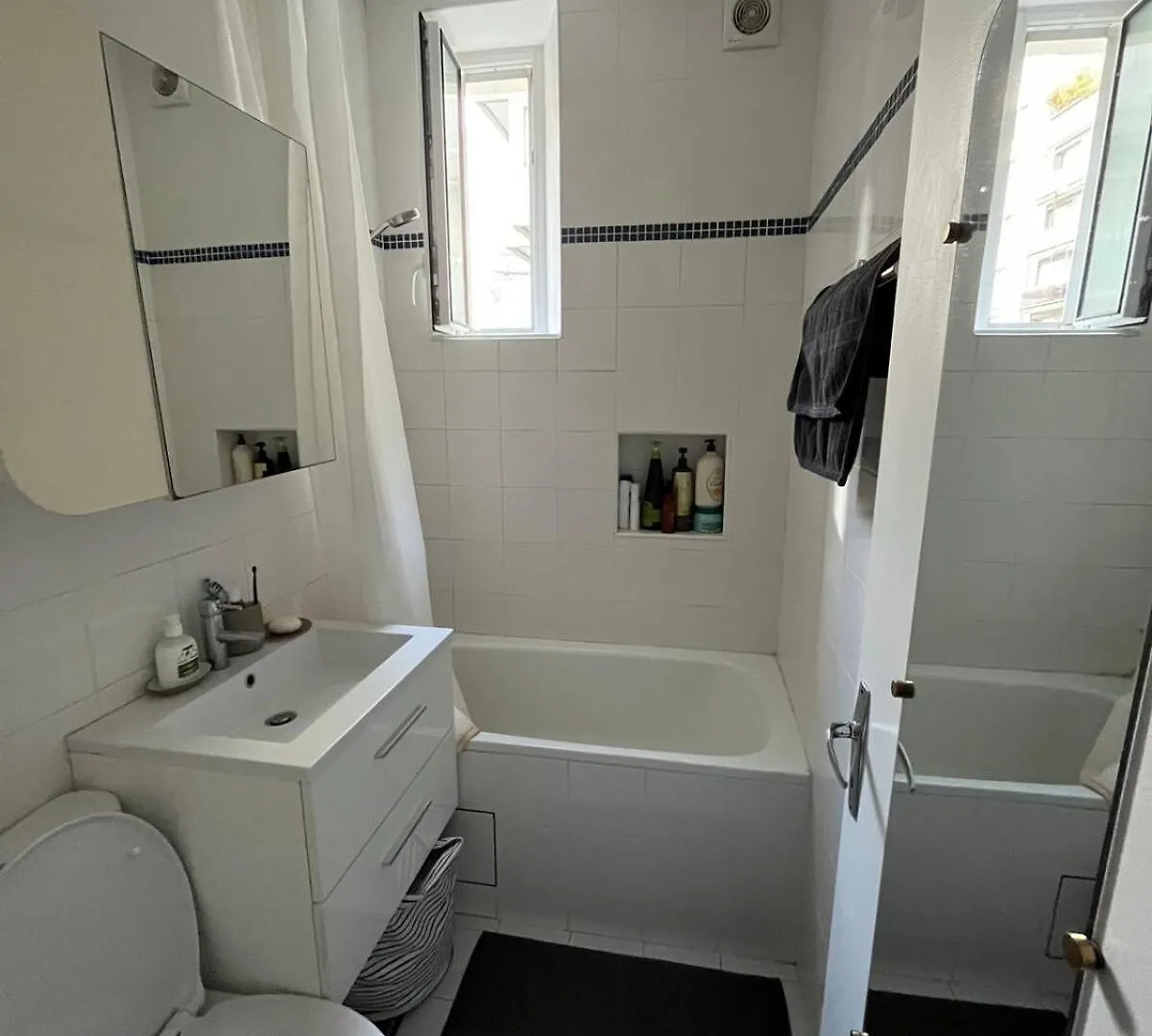 Charming Flat At The Heart Of Paris Apartment 0*,